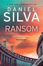 Capa do artigo Ransom