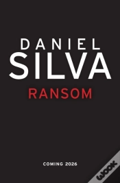 Capa do artigo Ransom