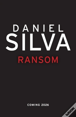 Capa do artigo Ransom