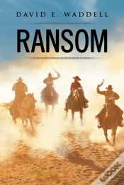 Capa do artigo Ransom
