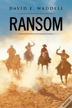 Capa do artigo Ransom
