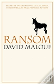 Capa do artigo Ransom