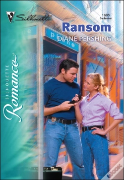 Capa do artigo Ransom