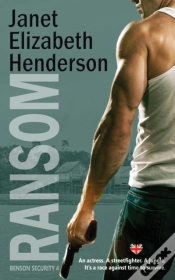 Capa do artigo Ransom