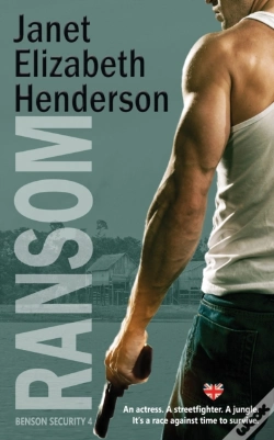 Capa do artigo Ransom