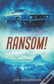 Capa do artigo Ransom!
