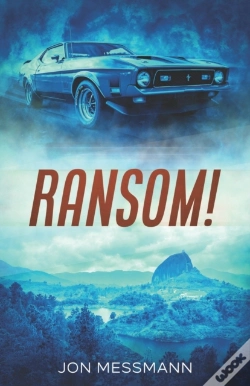 Capa do artigo Ransom!