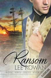 Capa do artigo Ransom