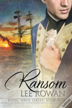 Capa do artigo Ransom