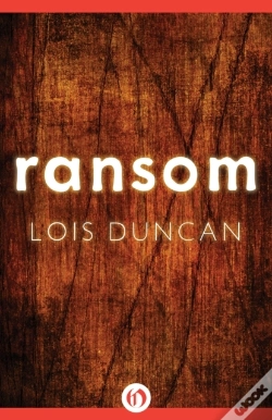 Capa do artigo Ransom