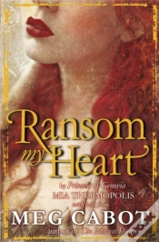 Capa do artigo Ransom My Heart