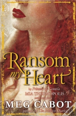 Capa do artigo Ransom My Heart