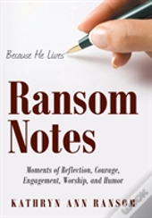 Ransom Notes