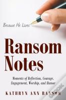 Ransom Notes