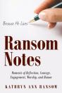 Ransom Notes - Preview