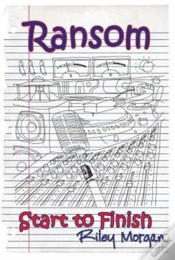Capa do artigo Ransom: Start To Finish