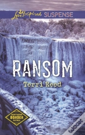 Capa do artigo Ransom
