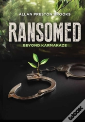 Capa do artigo Ransomed Beyond Karmakaze