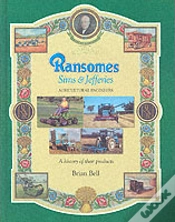 Capa do artigo Ransomes Sims & Jefferies