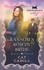 Ransom'S Rowdy Bride - Preview