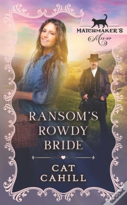 Capa do artigo Ransom'S Rowdy Bride