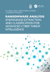 Capa do artigo Ransomware Analysis