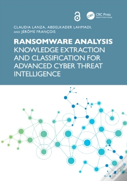 Capa do artigo Ransomware Analysis
