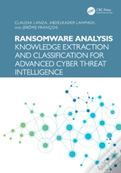 Capa do artigo Ransomware Analysis