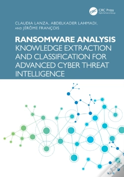 Capa do artigo Ransomware Analysis