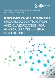Capa do artigo Ransomware Analysis
