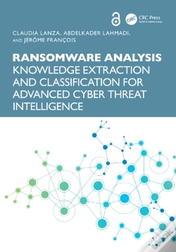 Capa do artigo Ransomware Analysis