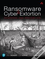 Ransomware And Cyber Extortion