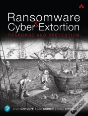 Capa do artigo Ransomware And Cyber Extortion