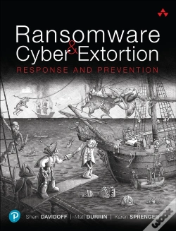 Capa do artigo Ransomware And Cyber Extortion