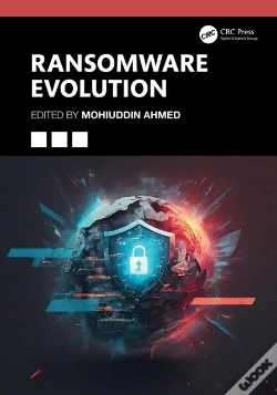 Capa do artigo Ransomware Evolution