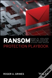 Capa do artigo Ransomware Protection Playbook