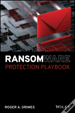 Capa do artigo Ransomware Protection Playbook