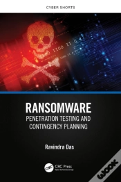 Capa do artigo Ransomware