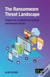 Capa do artigo Ransomware Threat Landscape