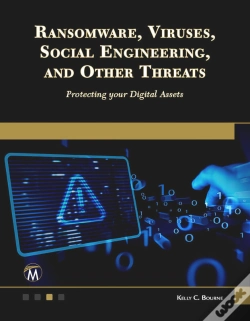 Capa do artigo Ransomware, Viruses, Social Engineering And Other Threats