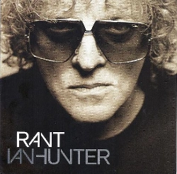 Capa do artigo Rant - CD