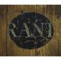 Rant - CD - Preview