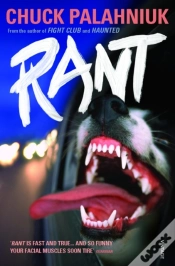 Capa do artigo Rant