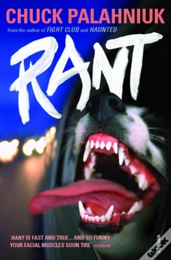Capa do artigo Rant