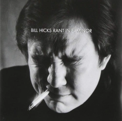 Capa do artigo Rant In E-Minor - CD
