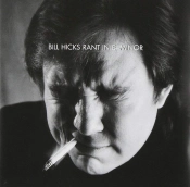 Capa do artigo Rant In E-Minor - CD