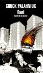 Rant. La Vida De Un Asesino - Preview