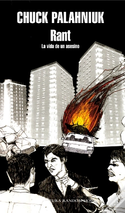 Capa do artigo Rant. La Vida De Un Asesino