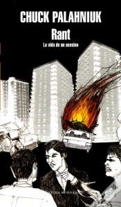 Capa do artigo Rant. La Vida De Un Asesino