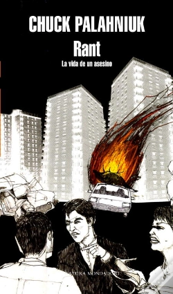 Capa do artigo Rant. La Vida De Un Asesino